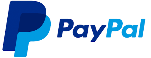 pay with paypal - Artem Lobov Store